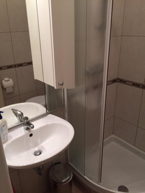 Apartments Monfiorenzo ロヴィニ エクステリア 写真