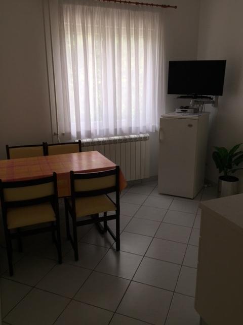 Apartments Monfiorenzo ロヴィニ エクステリア 写真